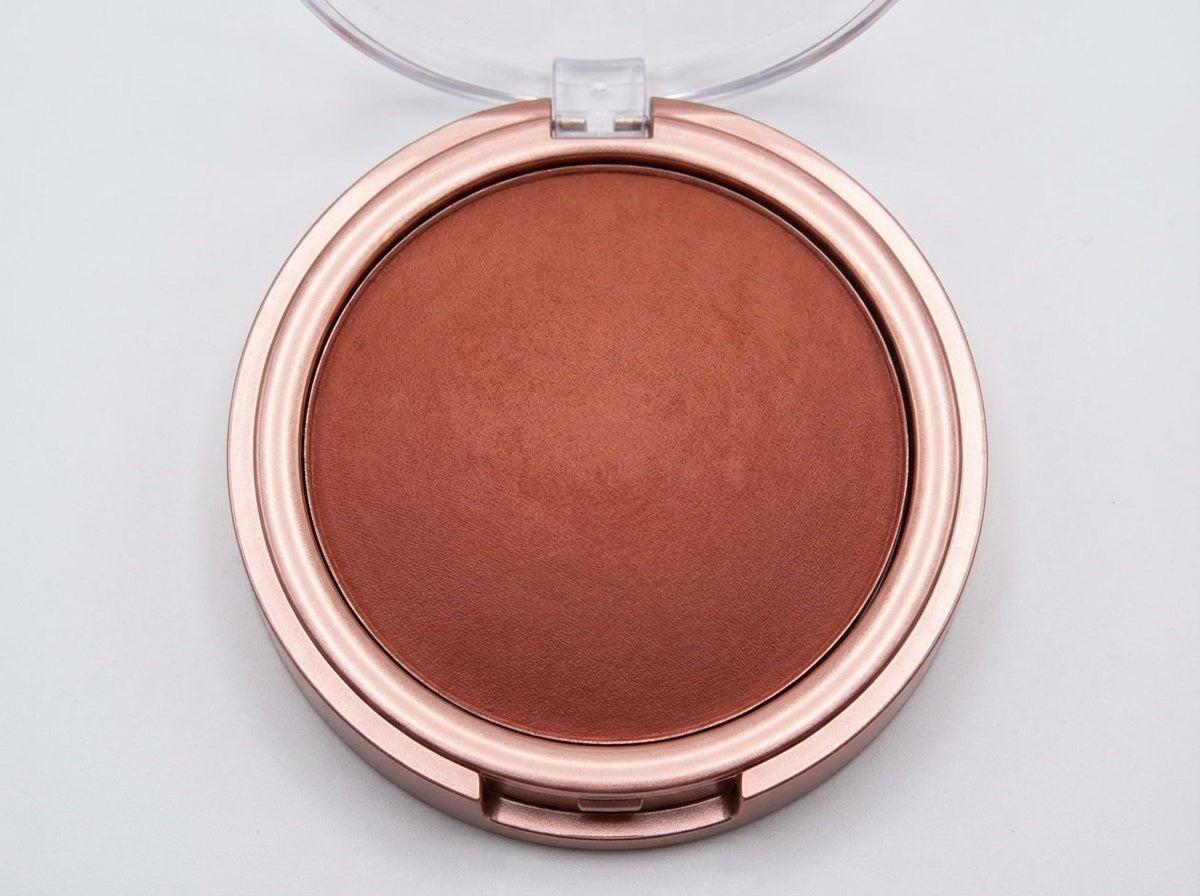 Radiant Baked Bronzer image 1