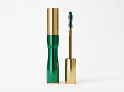 Volume & Curl Mascara image 1
