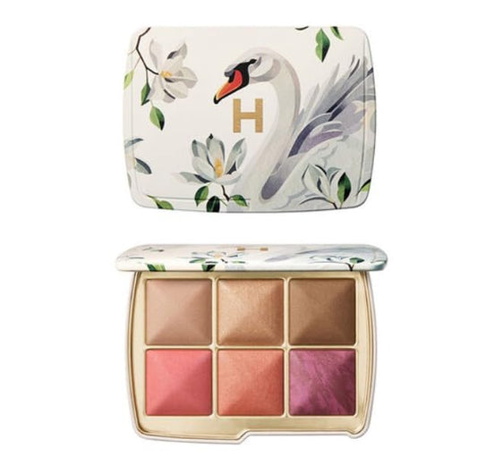 Multi-Glow Face Palette image 1
