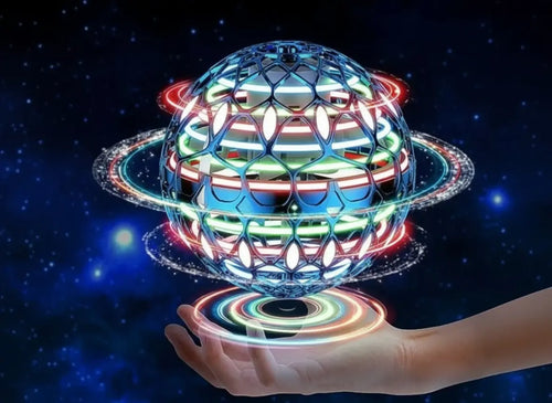 2026 Hottest! 🔥Cosmic Fly Ball🔮LAST DAY 50% OFF 🌌