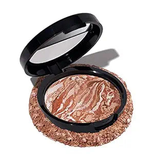 Baked Bronzer Powder image 1