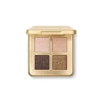 Metallic Eyeshadow Palette image 1