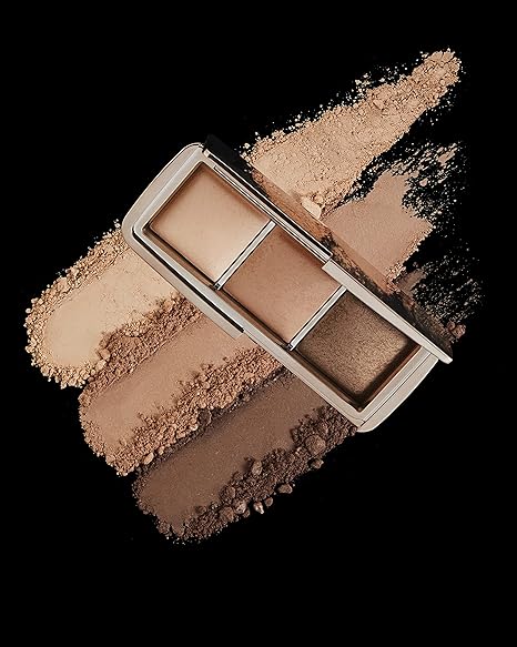 Cream Highlighter Palette image 3