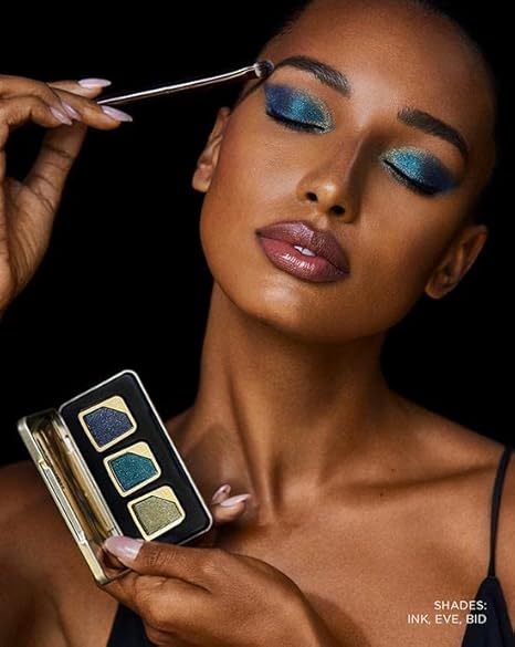 Glitter Eyeshadow Palette image 2