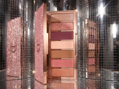 Blush & Eyeshadow Palette image 2