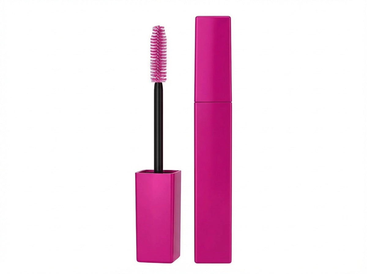 Volume & Curl Mascara image 2