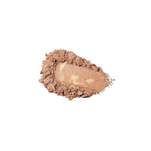 Baked Bronzer Powder image 3