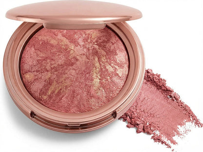 Radiant Baked Bronzer image 2