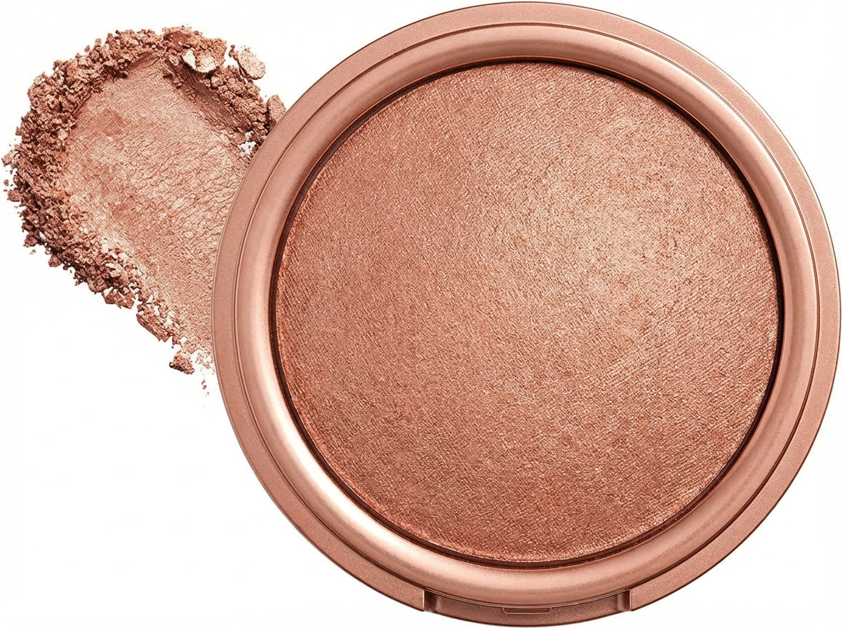 Radiant Baked Bronzer image 3