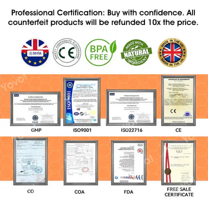 [Official UK Store] 𝐘𝐨𝐯𝐨𝐭® 𝐏𝐞𝐭 𝐃𝐞𝐧𝐭𝐚𝐥 & 𝐃𝐢𝐠𝐞𝐬𝐭𝐢𝐯𝐞 𝐇𝐞𝐚𝐥𝐭𝐡 𝐎𝐫𝐚𝐥 𝐒𝐨𝐥𝐮𝐭𝐢𝐨𝐧 – Freshen Breath, Remove Tartar & Promote gum regeneration, stabilize teeth (for Cats & Dogs)  – Save 70% Today!