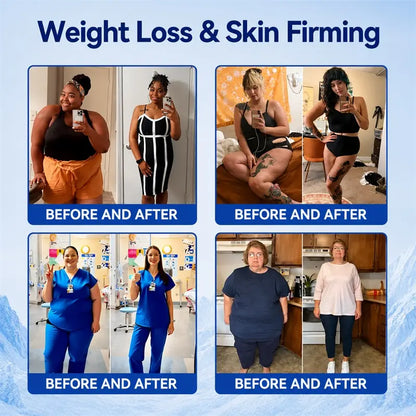 POLAR SHIELD® 4-in-1 Cryo Sculpt Mist